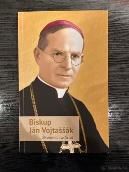 Kresťanská literatúra 4€/ks - 6