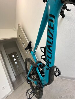 Predám Specialized enduro comp - 6