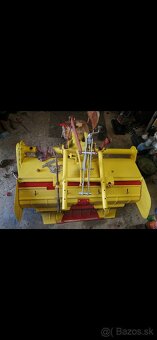 Rotavator - 6
