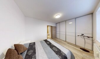 REZIDENCIA HRON 2 izb.byt s lodžiou + garážové miesto - 6