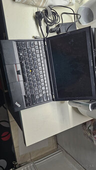 Lenovo Thinkpad X230 na diely - 6