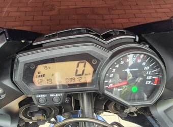 Yamaha Fz1 Fazer - 6