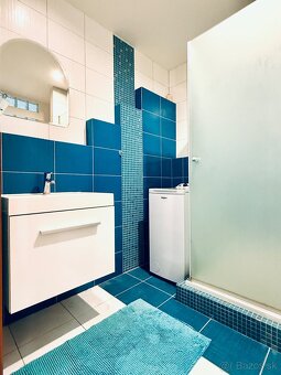 3 izbový klimatizovaný byt s lodžiou a krásnym výhľadom - 6