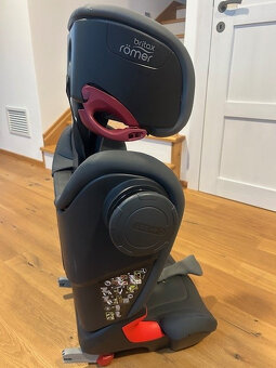 Britax Römer Kidfix II XP SICT - universal 15 - 36 kg - 6