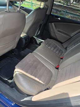 Passat b6 - 6