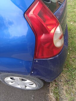Dacia Sandero - 6