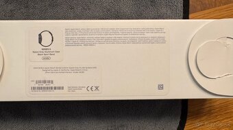 Predam Apple Watch 5 44mm SpaceGrey - 6