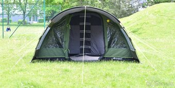 Predám stan Outwell Bear Lake 6É - 6