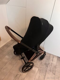 Cybex Priam set 3v1 - 6