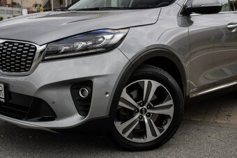 Kia Sorento 2.2 CRDi Platinum A/T - 6