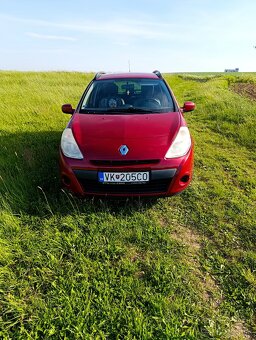 Renault Clio grandtour - 6