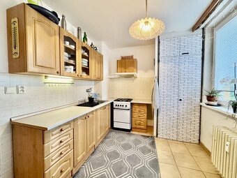 Predáme 3 izb. byt, Žilina - Vlčince, 2x loggia - 6
