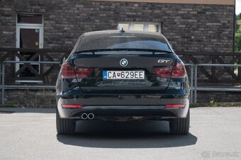 BMW 320d xDrive - 6