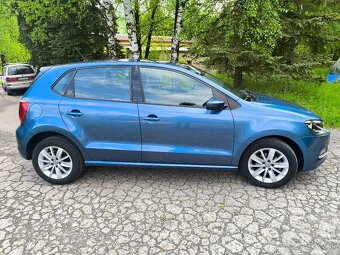 Volkswagen Polo 1.2 TSI - 6