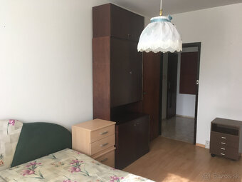 Prenájom - 2 izbový byt, sídlisko KVP - 6