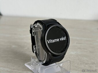 Samsung Galaxy Watch 6 Classic 43 mm, Black - 6