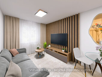 IBA U NÁS Predaj garsónky v Považskej Bystrici - 6