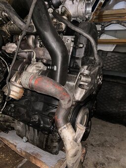 Rozpredam Golf arl motor - 6