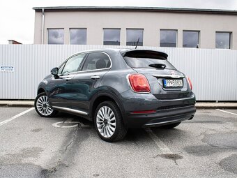 Fiat 500X 1.4 MultiAir Lounge - 6