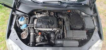 VW Golf 5 - 2.0TDI 103kw - 6