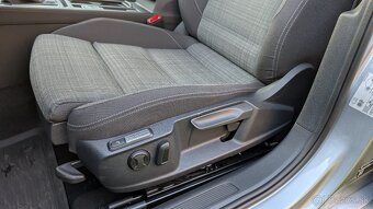 Volkswagen Passat B8 2.0 TDI 110kw - 6