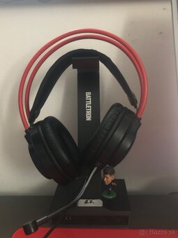 Predám,Vymenim celyherný PC set - 6