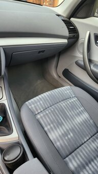 BMW rad 1 116i 85kw - 6