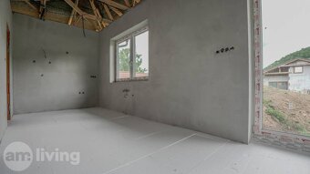NA PREDAJ 4-izbový bungalov v tichej lokalite – Košeca časť - 6