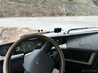 Lesovoz VOLVO + náves PANAV - 6