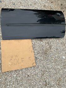 Volkswagen golf 5 2004-2008 - 6