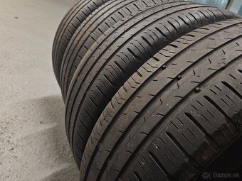 Škoda 15" (5x112), Continental - 6