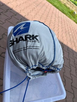 Moto prilba SHARK S900C - 6