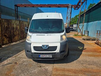 boxer L3H2 2,2 HDI - 6