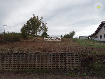 HALO reality - Predaj, pozemok pre rodinný dom 2156 m2 Kos - 6