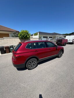 VW Tiguan, Allspace, 2.0 TDI, 110 kw - 6