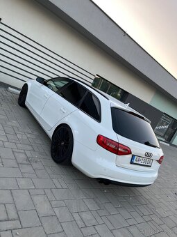 Audi A4 B8,5 Avant Facelift - 6