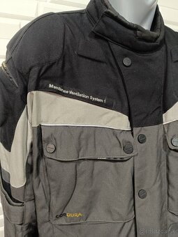 Textilná motobunda POLO veľkosť 3XL - 6