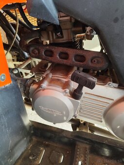 Predám Jumbo 301 - 6