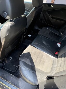Volkswagen passat b6 2.0 125kw Dsg - 6
