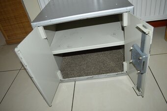 predam velky kvalitny trezor - 6