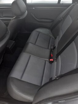 BMW e46 330d 150kw - 6