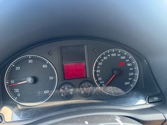 Volkswagen Golf 1.9 TDI / BKC - Po GO motora - 6