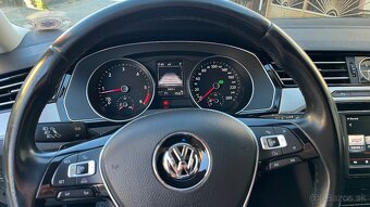 Volkswagen Passat b8 2.0 TDi DSG - 6