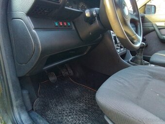Audi 100 c4 - 6