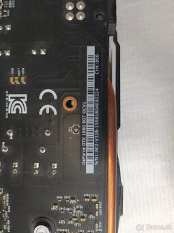 Predám GPU - 6