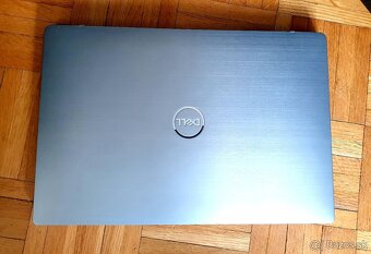 Dell Latitude 7400 14" touch, i5-8gen, 16GB/256SSD - 6