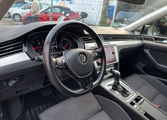 Volkswagen Passat Variant Comfortline - 6