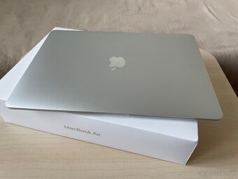 MacBook Air M1 13” - 6