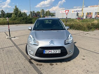 Citroen C3 1.4 HDi - 6