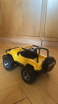 Sada autíčok Hot Wheels, Maisto... - 6